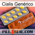 Cialis Genérico 42